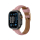 Pasek i akcesoria do zegarków AmazingThing Class Band Apple Watch 45 / 46 / 49 mm różowy